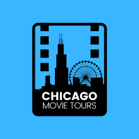 Chicago Movie Tours logo, Chicago Movie Tours contact details