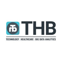 THB logo, THB contact details