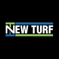 New Turf Technology logo, New Turf Technology contact details