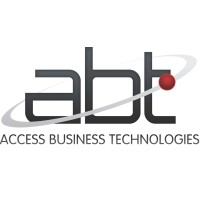 Access Business Technologies logo, Access Business Technologies contact details