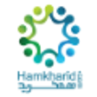 HamKharid logo, HamKharid contact details