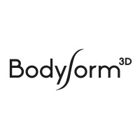 Bodyform3D logo, Bodyform3D contact details