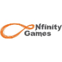 Nfinity Games logo, Nfinity Games contact details