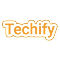 Techify Solutions Pvt Ltd logo, Techify Solutions Pvt Ltd contact details