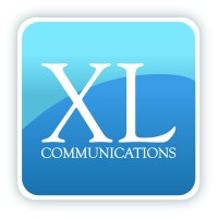 XL Communications Inc logo, XL Communications Inc contact details