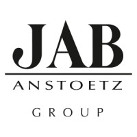 JAB Anstoetz UK logo, JAB Anstoetz UK contact details