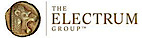 The Electrum Group logo, The Electrum Group contact details