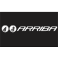 Arriba logo, Arriba contact details