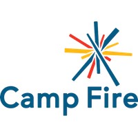 Camp Fire Heart of Iowa logo, Camp Fire Heart of Iowa contact details