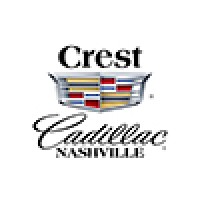 Crest Cadillac - Nashville logo, Crest Cadillac - Nashville contact details