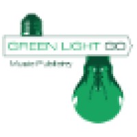 Green Light Go Publicity logo, Green Light Go Publicity contact details