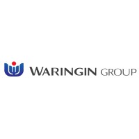 Waringin Group logo, Waringin Group contact details