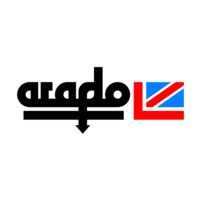 Arado logo, Arado contact details