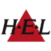 HEL logo, HEL contact details