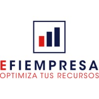 Efiempresa logo, Efiempresa contact details