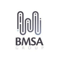 BMSA GROUP MX logo, BMSA GROUP MX contact details