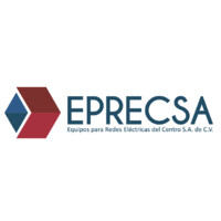 EPRECSA logo, EPRECSA contact details