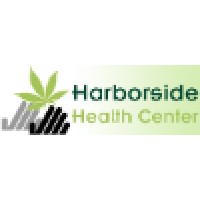 Harborside Health Center San Jose logo, Harborside Health Center San Jose contact details