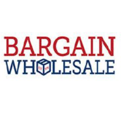 Bargain Wholesale logo, Bargain Wholesale contact details