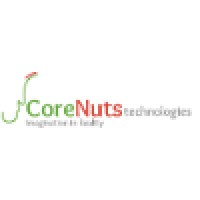 CoreNuts Technologies logo, CoreNuts Technologies contact details