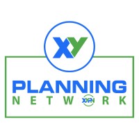 XY Planning Network logo, XY Planning Network contact details