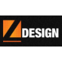 ZDesign logo, ZDesign contact details