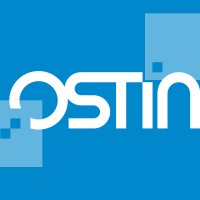 Ostin logo, Ostin contact details