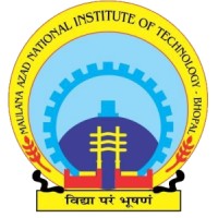 Maulana Azad National Institute of Technology logo, Maulana Azad National Institute of Technology contact details