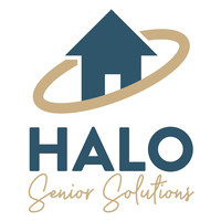 Halo Senior Solutions logo, Halo Senior Solutions contact details