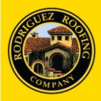 Rodriguez Roofing logo, Rodriguez Roofing contact details