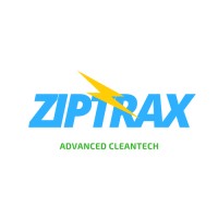 ZiptraX CleanTech logo, ZiptraX CleanTech contact details