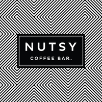 Nutsy Coffee Bar logo, Nutsy Coffee Bar contact details