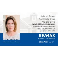 REMAX Affiliates logo, REMAX Affiliates contact details