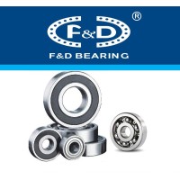 Fuda Bearing Corporation Co, Ltd logo, Fuda Bearing Corporation Co, Ltd contact details