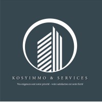 KOSY IMMOBILIER ET SERVICES logo, KOSY IMMOBILIER ET SERVICES contact details