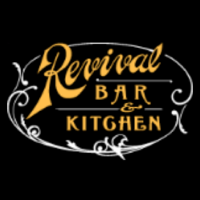 Revival Bar & Kitchen logo, Revival Bar & Kitchen contact details