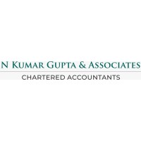 N. Kumar Gupta & Associates logo, N. Kumar Gupta & Associates contact details