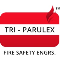 Tri-Parulex Fire Protection Systems logo, Tri-Parulex Fire Protection Systems contact details