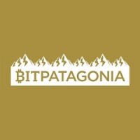 BITPATAGONIA logo, BITPATAGONIA contact details