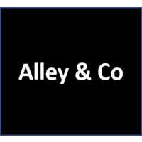 ALLEY & CO NYC logo, ALLEY & CO NYC contact details