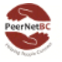 PeerNetBC logo, PeerNetBC contact details