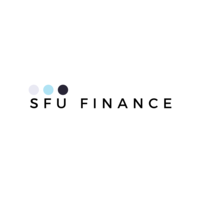 SFU Finance Club logo, SFU Finance Club contact details