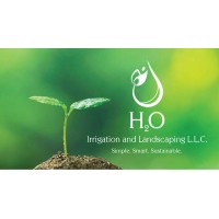 H2o Irrigation and Landscaping LLC logo, H2o Irrigation and Landscaping LLC contact details