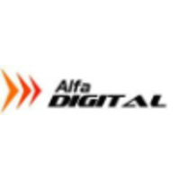 ALFA DIGITAL S.A. logo, ALFA DIGITAL S.A. contact details