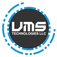 VMS Technologies LLC logo, VMS Technologies LLC contact details