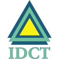 IDCT logo, IDCT contact details