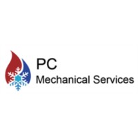 PC Mechanical Services Inc logo, PC Mechanical Services Inc contact details