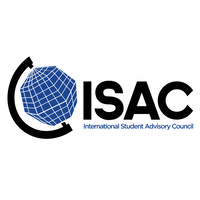 International Student Advisory Council (ISAC) logo, International Student Advisory Council (ISAC) contact details