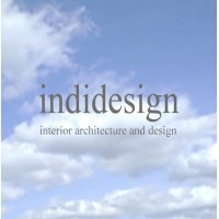 Indidesign logo, Indidesign contact details