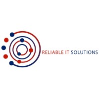 Reliable IT Solutions logo, Reliable IT Solutions contact details